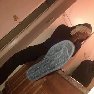 Meet your Posher, Calvin